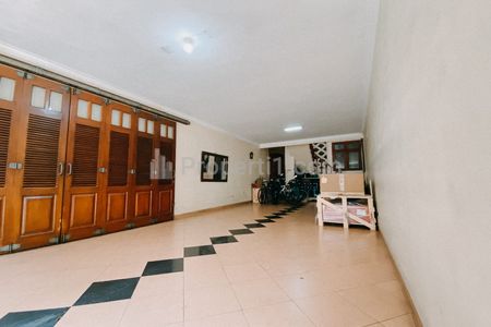 Dijual Rumah di Kebayoran Baru, Blok S, Dekat Senopati Jakarta Selatan, Luas Tanah 365 m2