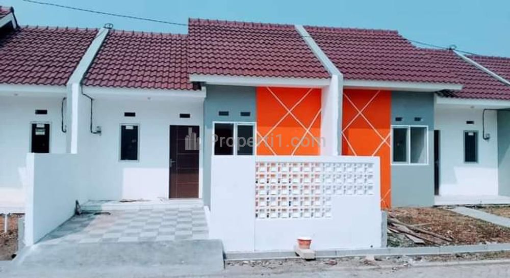 Dijual Rumah Baru Kutorejo Dekat Wisata Pacet, Mojokerto