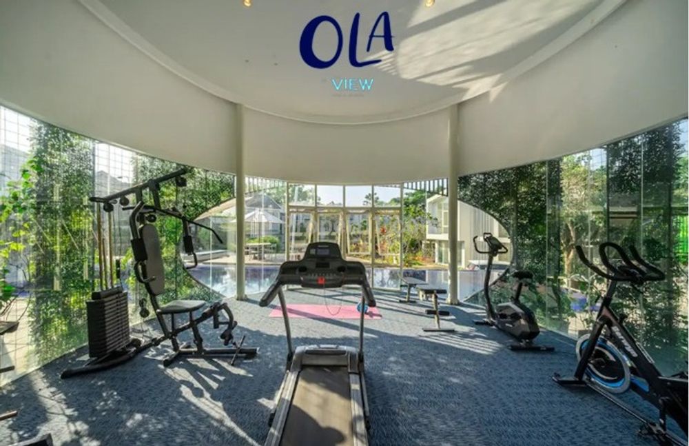 Dijual Villa 2 Lantai Furnish dengan Pool di Uluwatu Badung Bali, Siap Huni Dekat Area Wisata