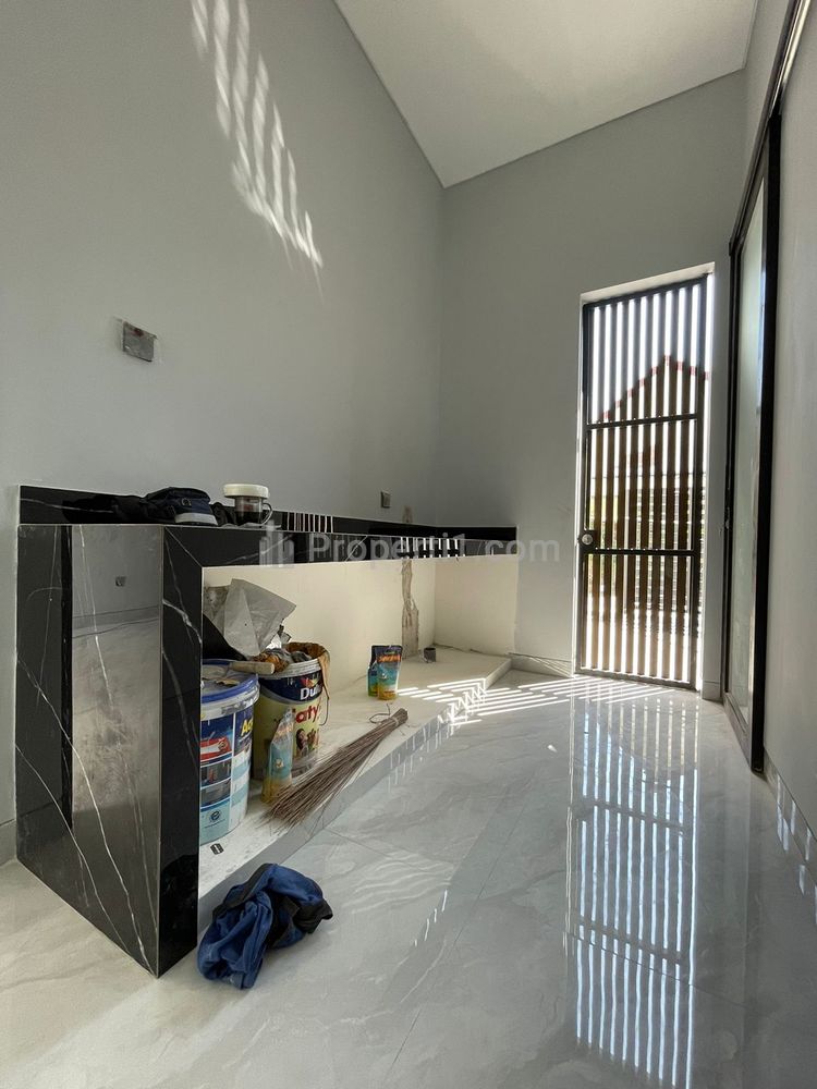 Rumah Dijual di Sutorejo Timur Surabaya Timur Brand New House