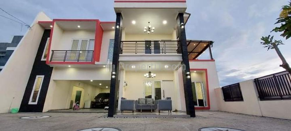 Jual Rumah Mewah Murah di Kebagusan, Jalan Pruis Dua Arah, Dekat TB Simatupang, Lenteng Agung, Cilandak, Kec Pasar Minggu, Jakarta Selatan