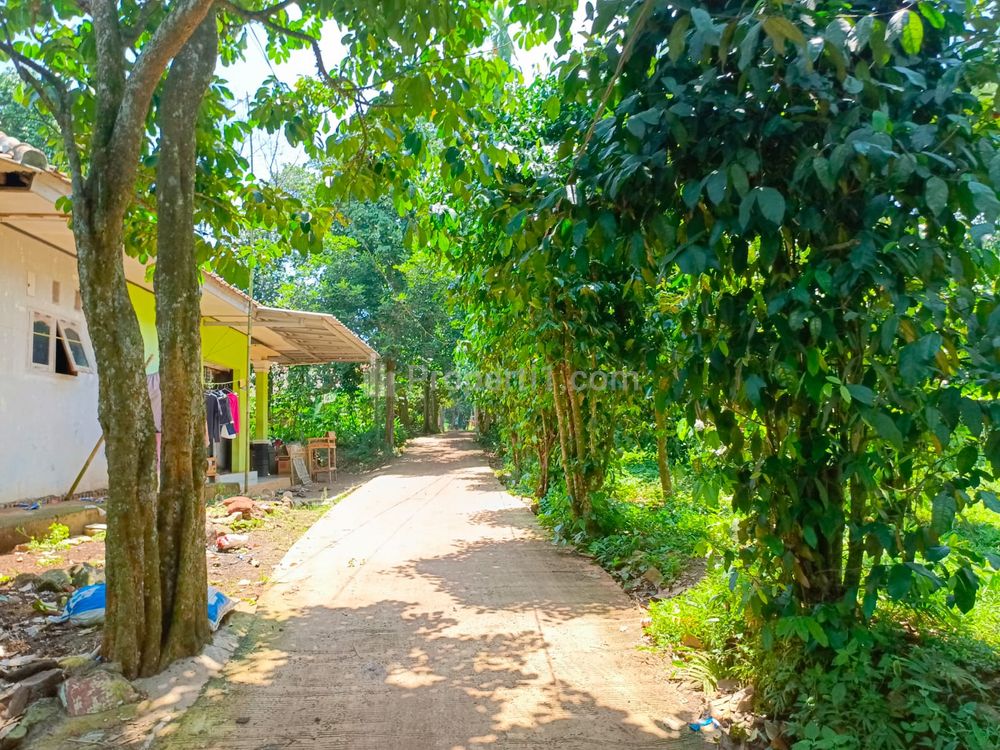 Jual Tanah Kavling Siap Bangun 26 Menit Menuju SMPN 27 Bekasi