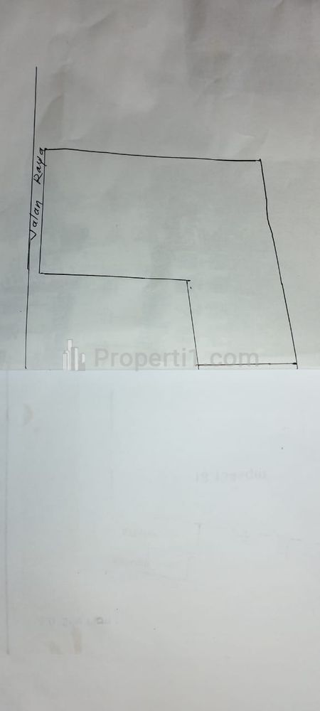 Jual Tanah 1.1 Hektar Murah, Bawah NJOP, di Jalan Joe Kelapa Tiga, Kel. Lenteng Agung, Kec. Jagakarsa, Jakarta Selatan