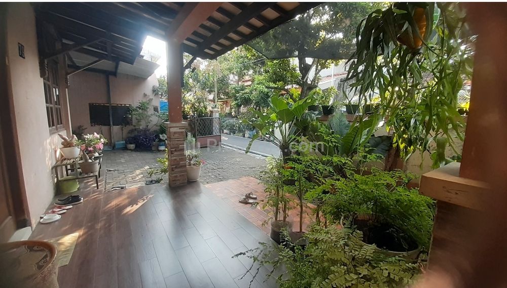 Jual Rumah di Tengah Kota Semarang