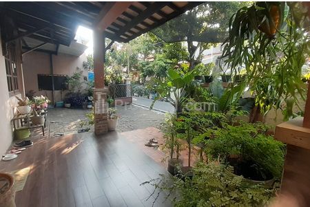 Jual Rumah di Tengah Kota Semarang