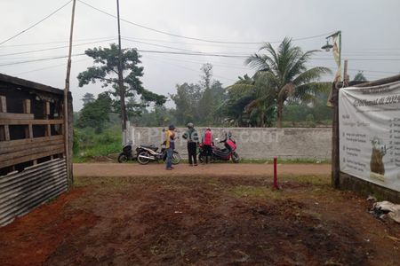 Jalan Desa Row 6 Meter