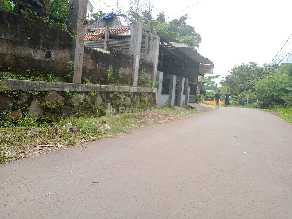 Dijual Tanah Kavling Per Meter 6,1Jt, SHM Per Unit, Dekat Taman Rekreasi Wiladatika