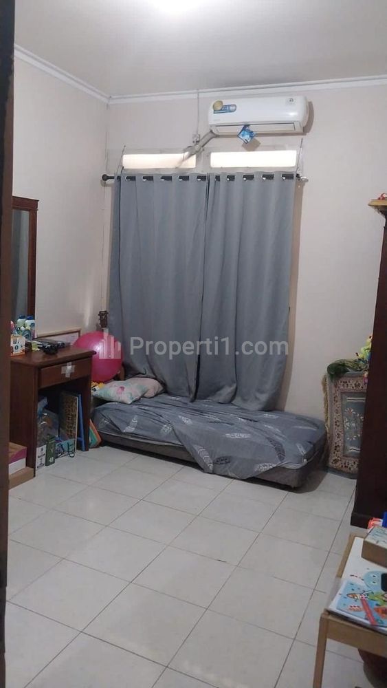 Jual Rumah Siap Huni Murah Cluster di Kebagusan III, Dekat TB Simatupang, Lenteng Agung  Cilandak, Kec. Pasar Minggu, Jakarta Selatan