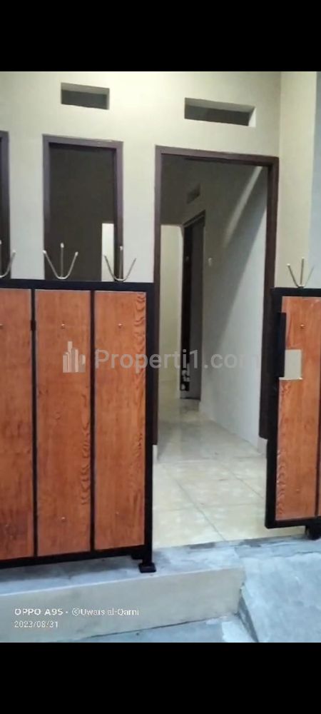 Contoh rumah 