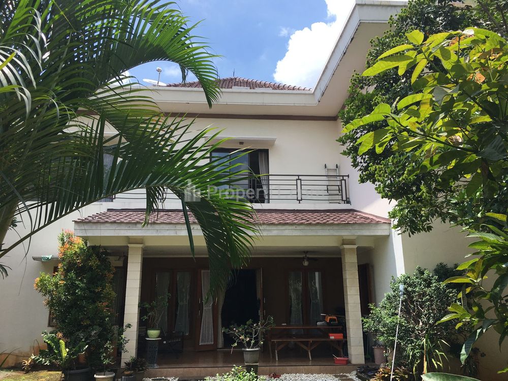 Jual Rumah Siap Huni Murah Cluster di Kebagusan, Dekat TB Simatupang,  Lenteng Agung, Kec. Jagakarsa, Jakarta Selatan