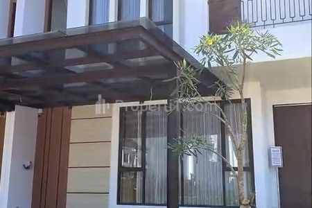 Dijual Rumah di Bogor Timur dekat Akses Tol Bogor Selatan