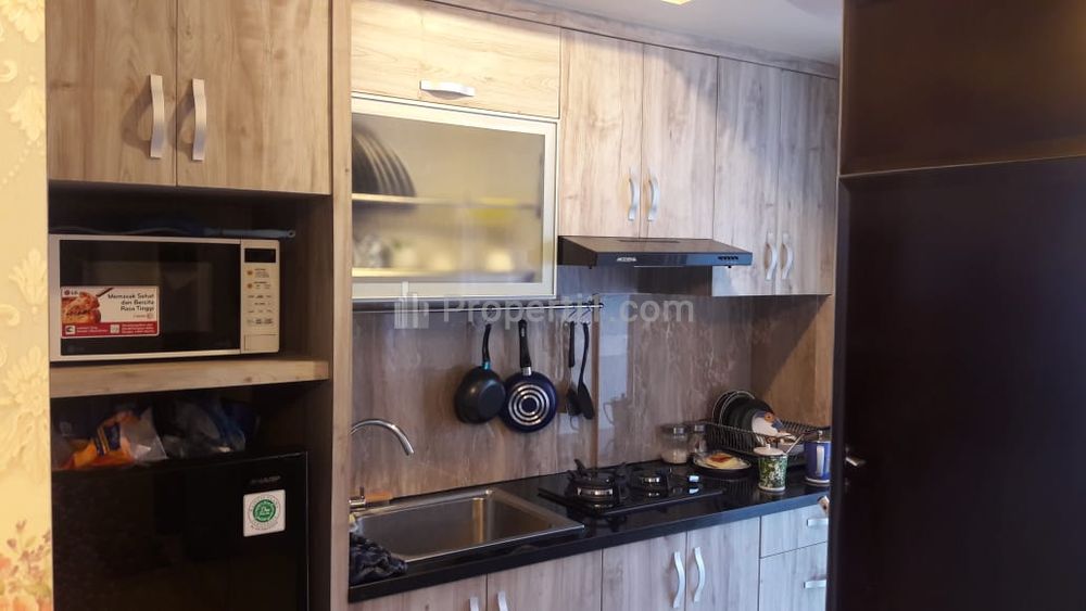 Jual Apartemen The Kensington Royal Suites Kelapa Gading Jakarta Utara