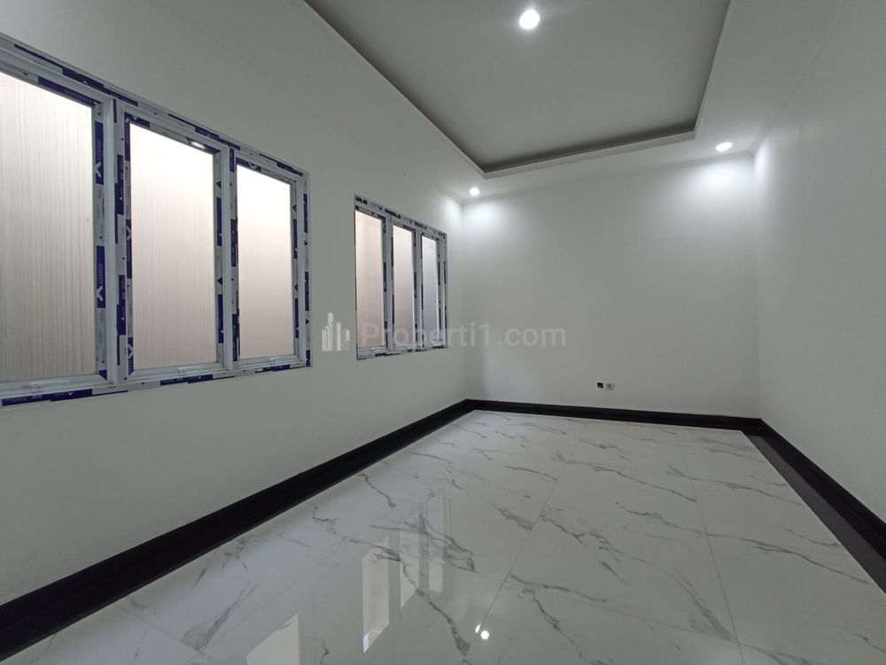 Disewakan Town House Minimalis di Mampang Jakarta Selatan