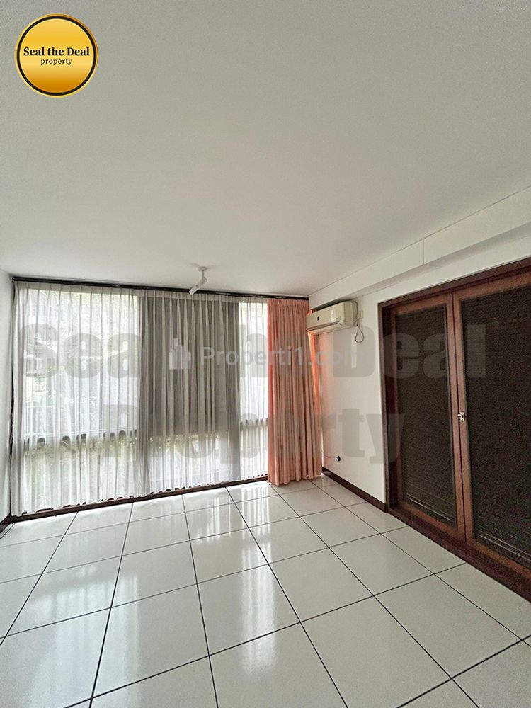Disewakan Rumah di Kompleks Gandaria Kebayoran Baru Jakarta Selatan STDN0130