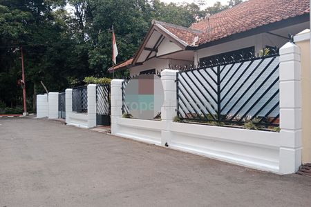 Dijual Rumah Terawat di Bawah NJOP di Suryalaya Barat Dekat Griya BuahBatu Bandung