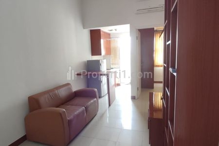 Disewakan Apartement Seasons City Tower C Type 2 Bedroom