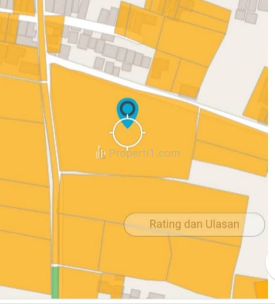 Dijual 7520 m2 Tanah di Probolinggo di Desa Tegal Rejo - Kec. Dringu - Kab. Probolinggo - JATIM Strategis Dekat Jalan Pantura, Pusat Kota Probolinggo