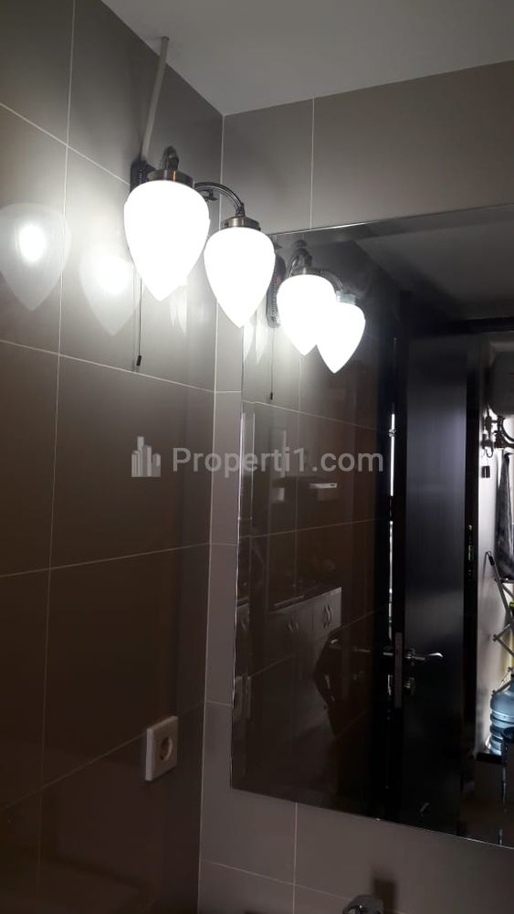 Jual Apartemen The Kensington Royal Suites Kelapa Gading Jakarta Utara