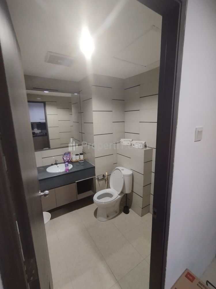 Kamar mandi