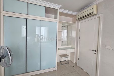 Sewa Apartemen Denpasar Residence 2BR with Very Good Furnished