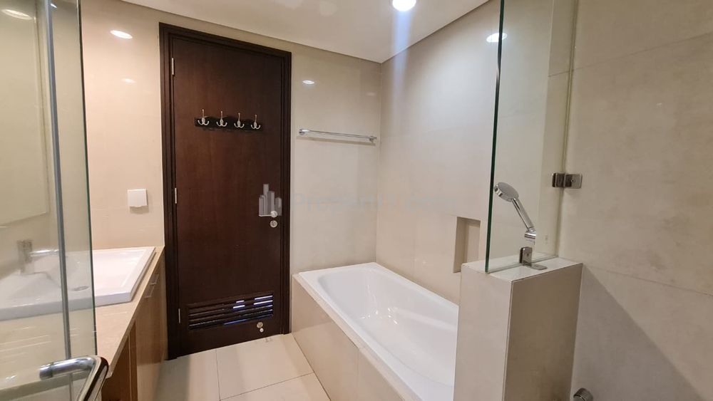 Jual Murah Apartemen Setiabudi Sky Garden 2BR - Jakarta Selatan