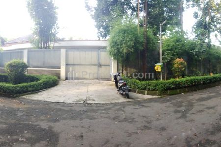 Rumah Dijual di Kota Bogor Dekat Kebun Raya Bogor, Sekolah Vokasi IPB, RS Siloam Bogor, RS PMI Kota Bogor, Lippo Plaza Keboen Raya, Mall Botani Square