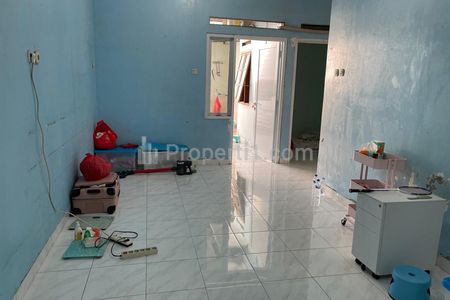 Dijual Butuh Cepat Rumah di Tanjung Barat, Dekat AEON Mall, Jakarta Selatan