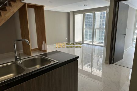 Dijual Paling Murah!! Apartemen Grand Jati Junction Tower Eaglewood - Medan