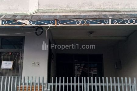 Dijual Rumah Siap Huni Terawat di Sarijadi Bandung