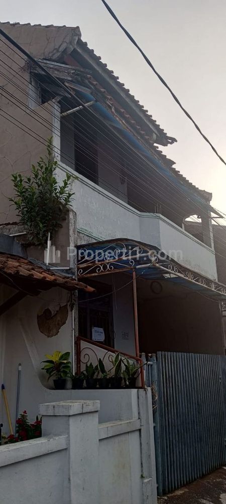 Dijual Rumah Siap Huni Terawat di Sarijadi Bandung