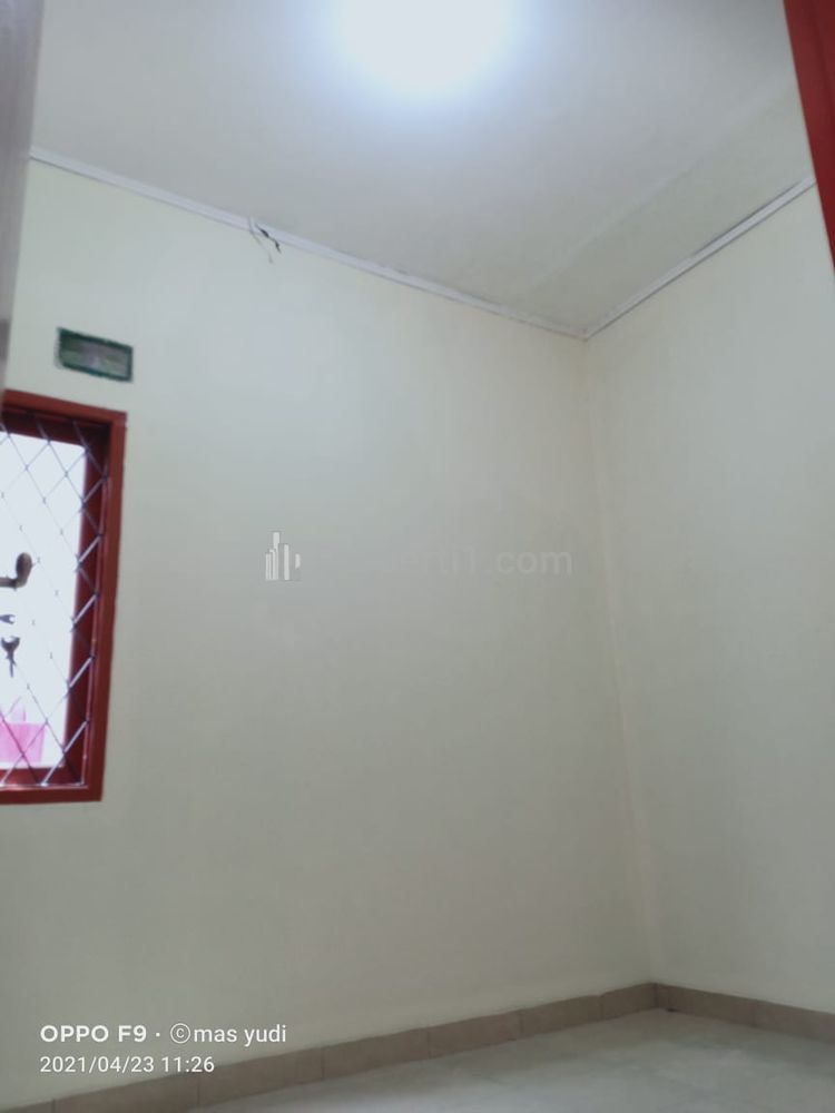 Sewa Kontrakan Bulanan di Jagakarsa 35 Residences Jaksel, Incl All Maintenance Hanya 3,5 Jt per Bulan