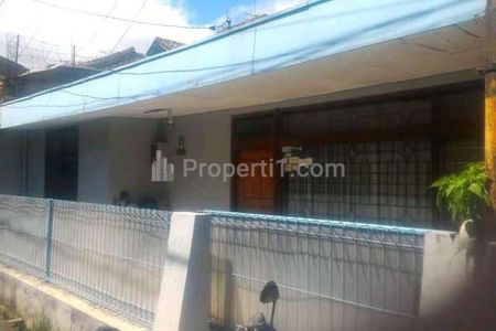 Dijual Rumah Terawat di Regol Mohammad Toha Bandung