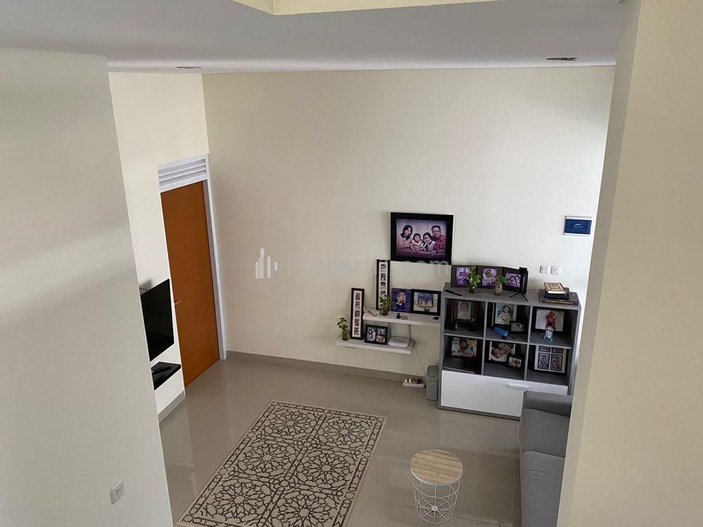 Dijual Rumah Siap Huni Di Cipamokolan Bandung