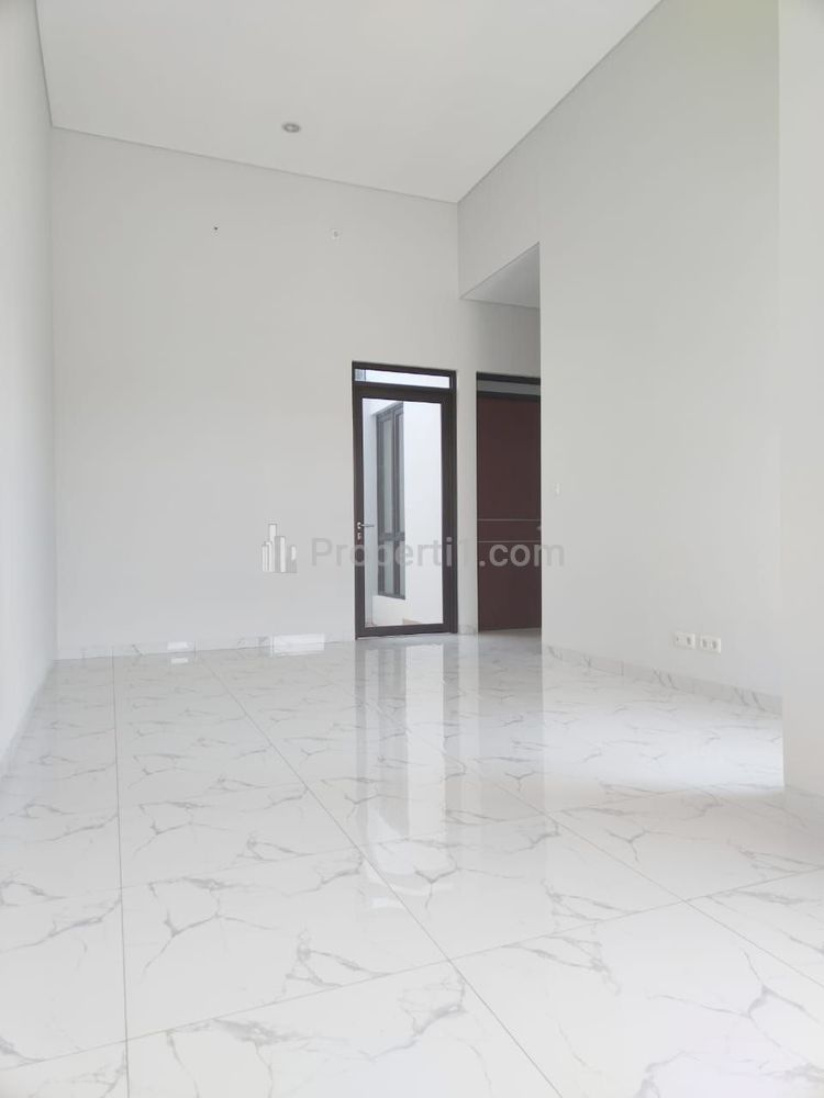 Dijual Rumah Siap Huni di Kopo Bandung
