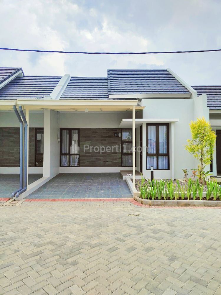 Dijual Rumah Siap Huni di Kopo Bandung