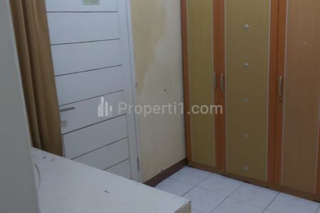 Dijual Rumah Pribadi 3 Lantai di Cicadas Bandung Cocok untuk Kostan