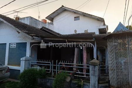 Jual Cepat Rumah Strategis Cocok untuk Usaha Kostan di Margahayu Bandung