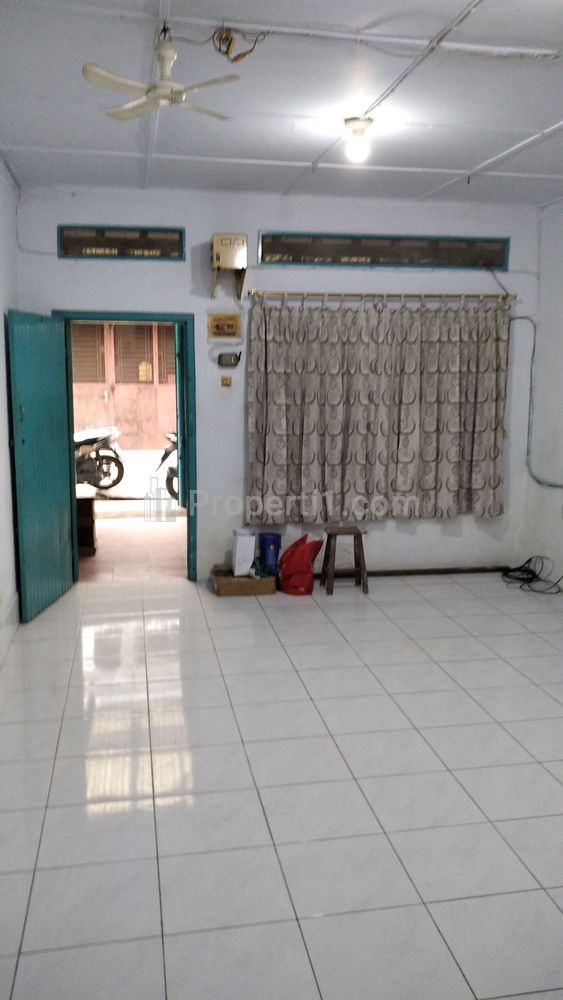 Dijual Rumah 2 Tingkat di Jalan Sentang Medan