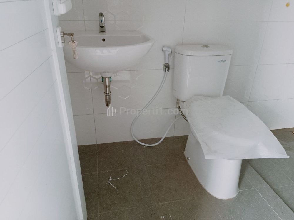 Dijual Rumah Mewah 2 Lantai di Cihanjuang Bandung Barat