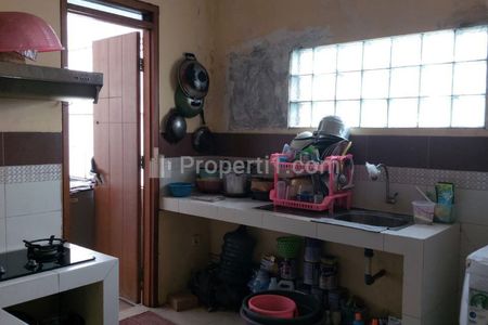 Dijual Rumah Siap Huni di Kawasan Buah Batu Bandung