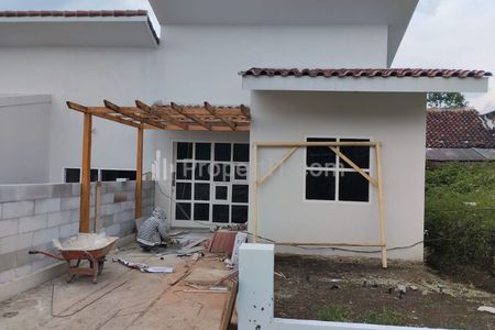 Dijual Rumah Villa di Banjaran Bandung Selatan