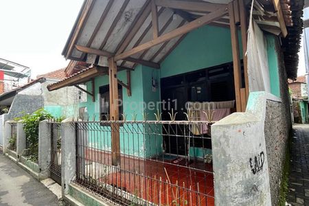 Dijual Rumah Murah Terawat di Ujungberung Bandung Timur