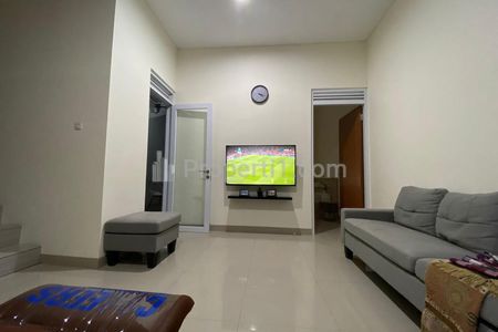 Dijual Rumah Siap Huni Di Cipamokolan Bandung