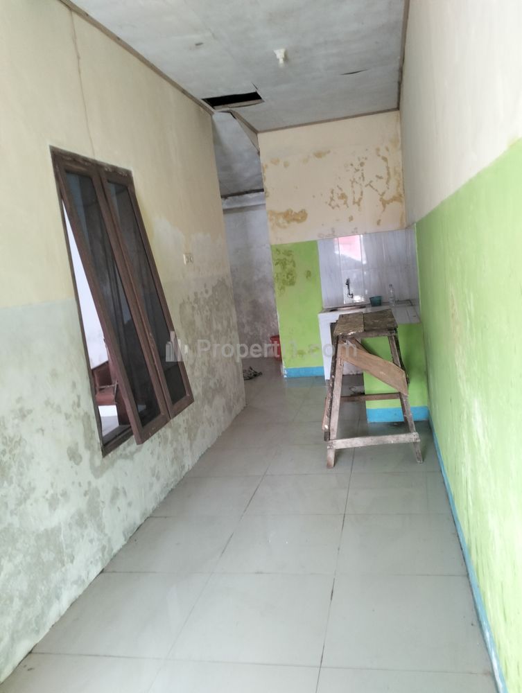 Dijual Rumah Batara Mawang Indah Permai No. 42, Gowa, Sulawesi Selatan
