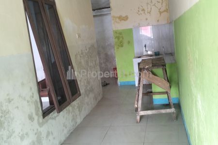 Dijual Rumah Batara Mawang Indah Permai No. 42, Gowa, Sulawesi Selatan