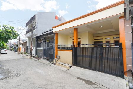 Dijual Rumah 1 Lantai Siap Huni di Tangerang