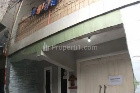 Dijual Rumah Murah Terawat di Sukaluyu Bandung