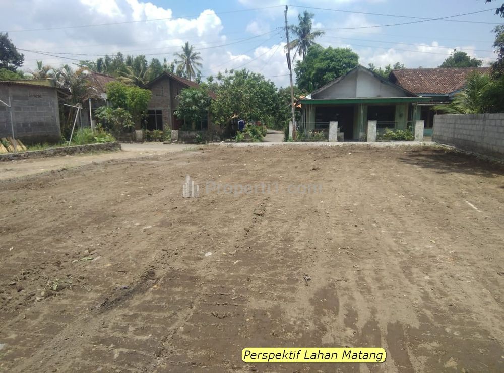 Jual Tanah Kavling SHM 17 Menit ke Gerbang Tol Cibubur 2
