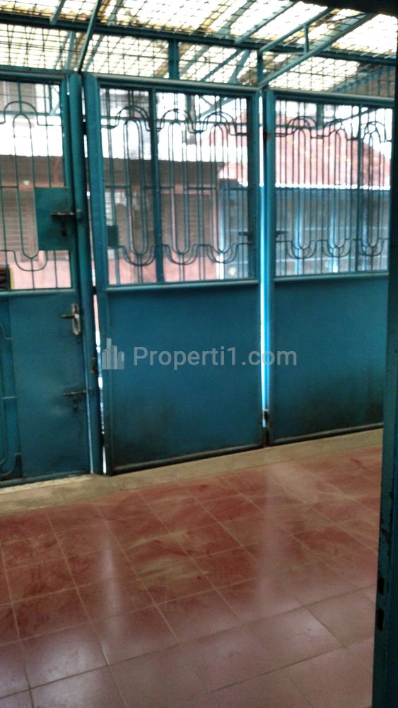 Dijual Rumah 2 Tingkat di Jalan Sentang Medan