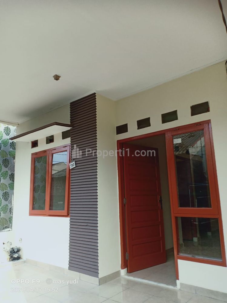 Sewa Kontrakan Bulanan di Jagakarsa 35 Residences Jaksel, Incl All Maintenance Hanya 3,5 Jt per Bulan